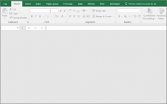 Excel打不开文件显示空白怎么办？