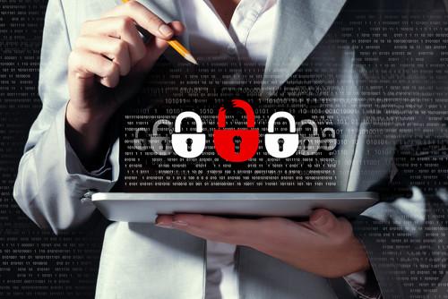 企业数据安全性很重要，怎么保护企业内网数据