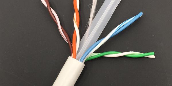 快速鉴定网线好坏，网线电阻和网线电阻的标准