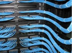 网络布线——企业必不可少的信息基础设施